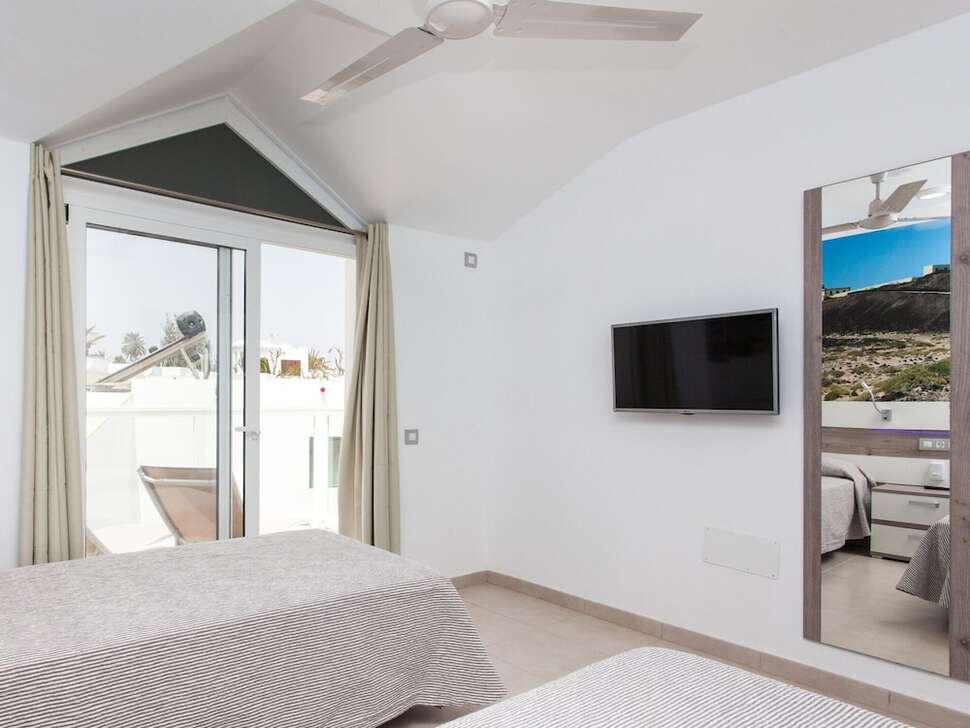 Ein Foto Apartments Tao Caleta Playa