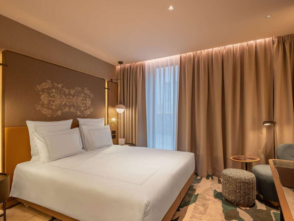 Ein Foto Swissotel Marianske Lazne