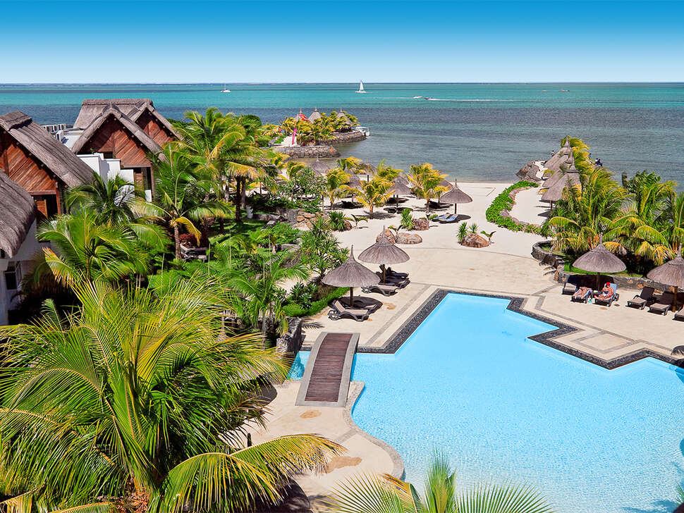 Een foto van Laguna Beach Hotel & Spa