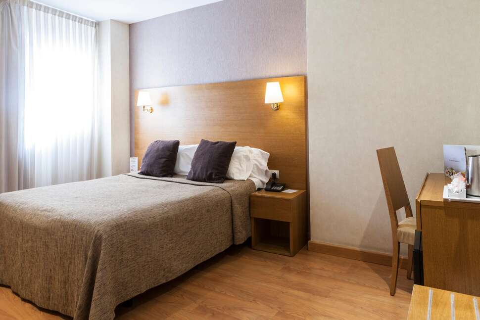 Een foto van Hotel Don Paco