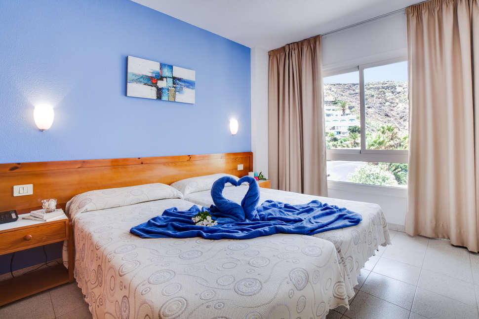 Ein Foto Apartments Centro Cancajos