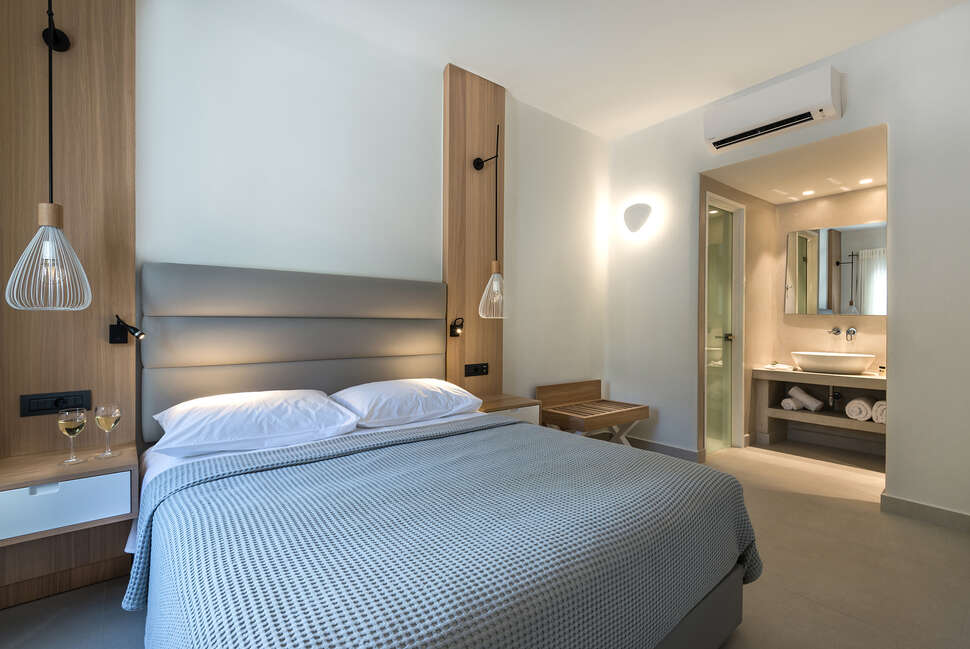 Een foto van Strogili Hotel