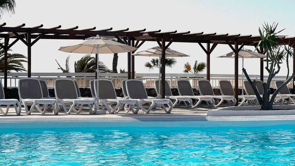 Een foto van Blue Sea Club Caleta Dorada
