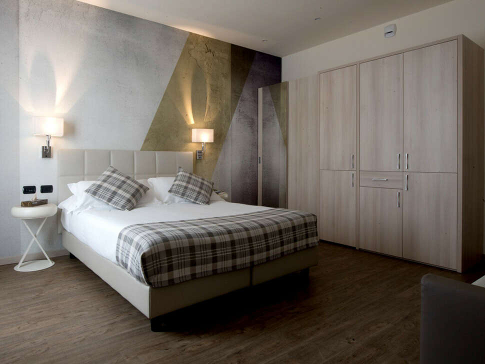 Een foto van Duomo Hotel & Appartementen Milano