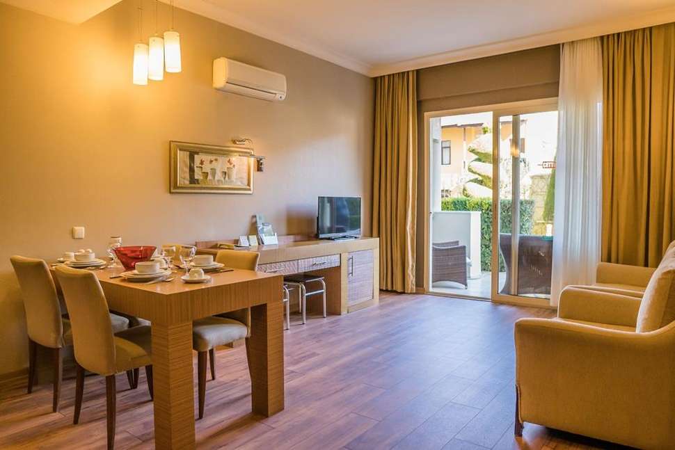 Een foto van Grand Cettia Hotel