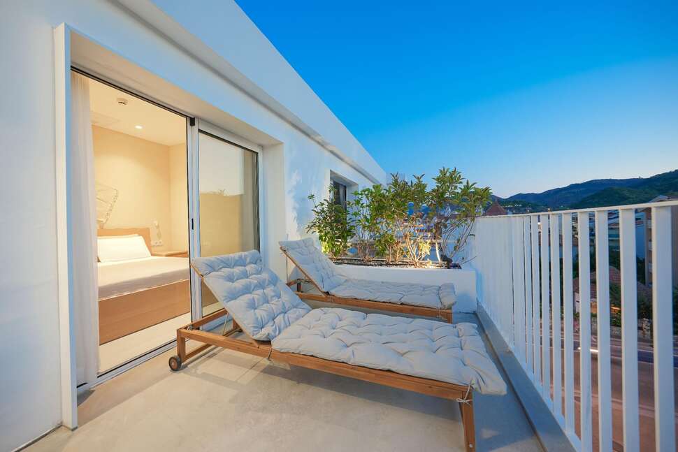 Ein Foto House of Marmaris