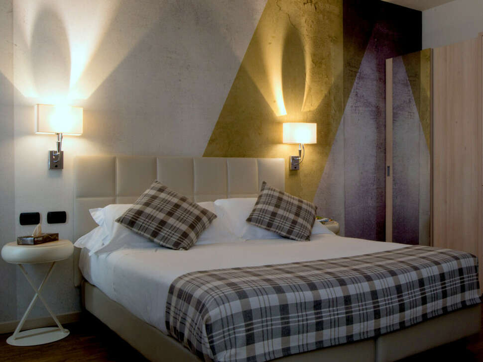 Een foto van Duomo Hotel & Appartementen Milano