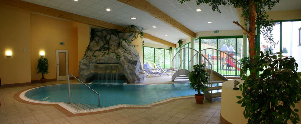 Een foto van Hotel Tauernhof