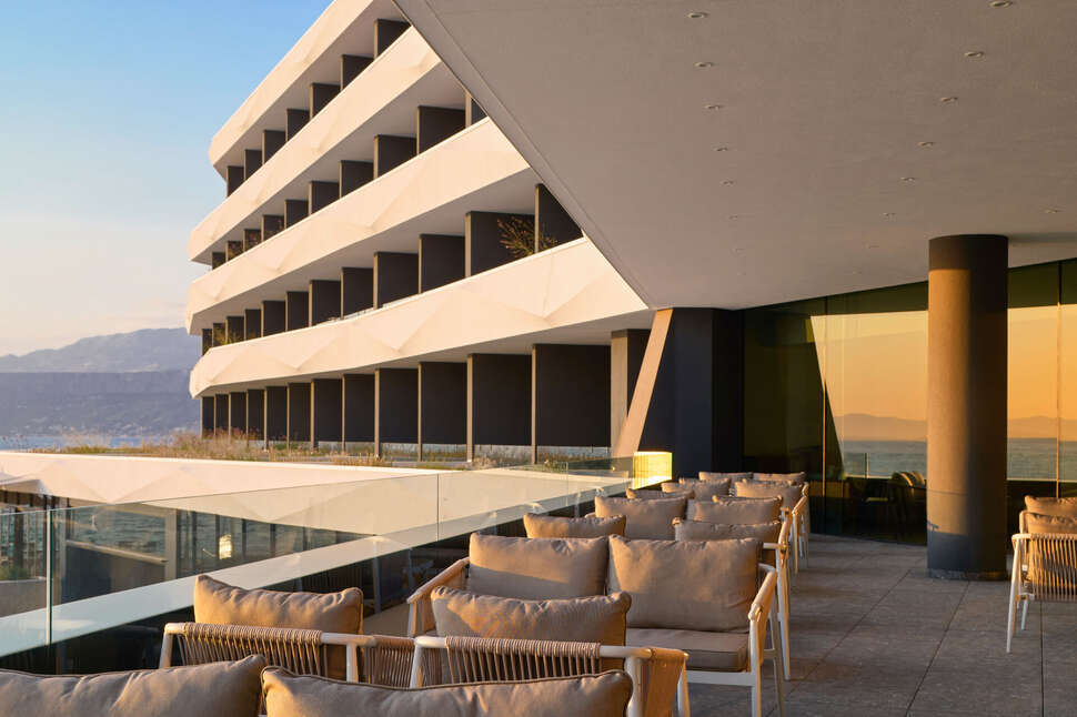 Een foto van Grand Hotel View