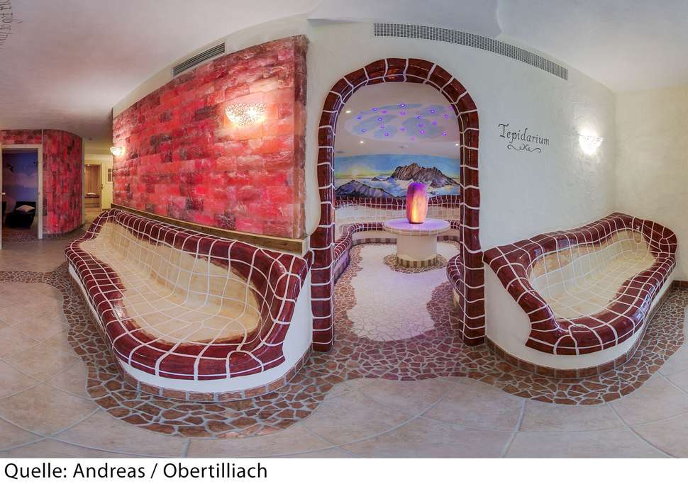 Een foto van Hotel-Gasthof Andreas