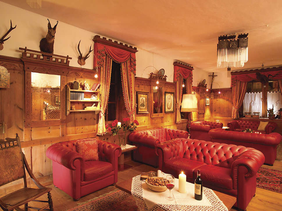 Een foto van Hotel Luna Mondschein