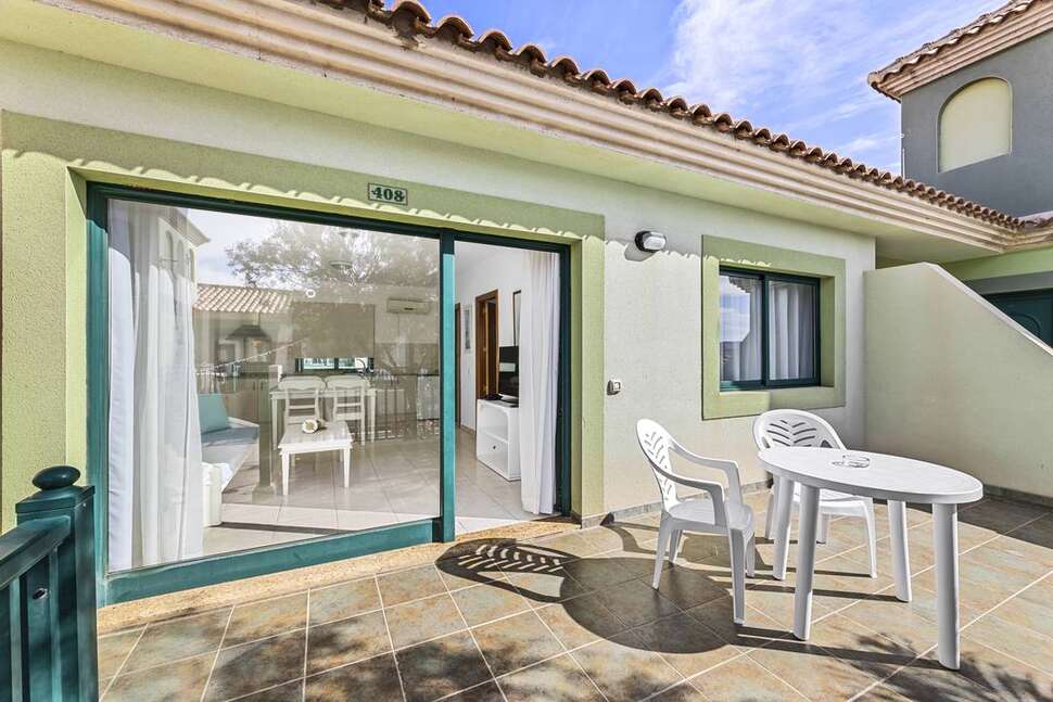 Een foto van O7 Aloe Corralejo