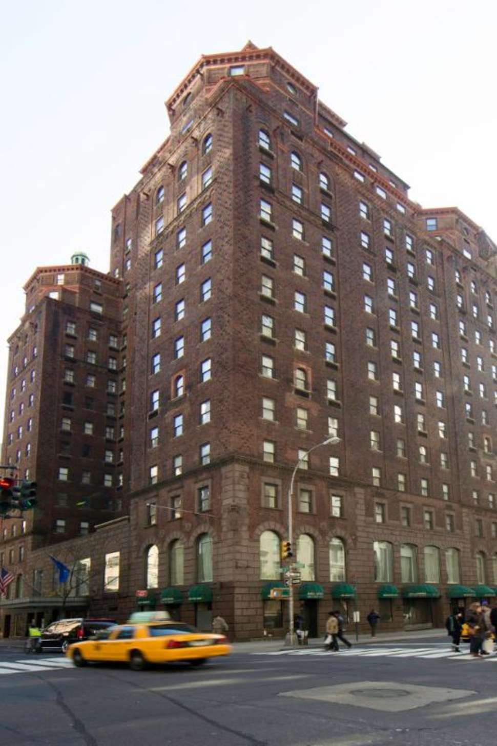 Een foto van NH Collection New York Madison Avenue