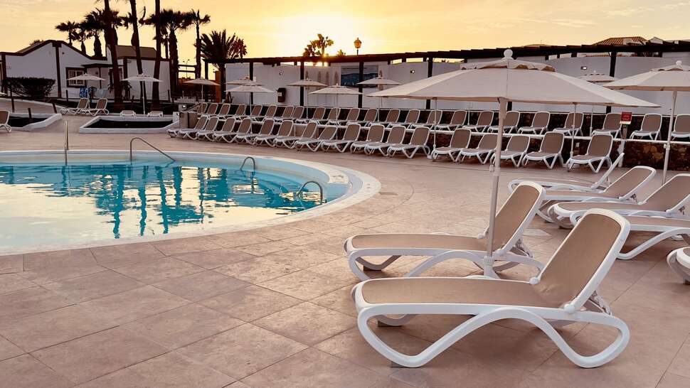 Een foto van Blue Sea Club Caleta Dorada