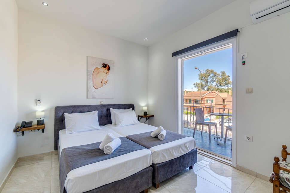 Een foto van Angela Hotels & Appartementen