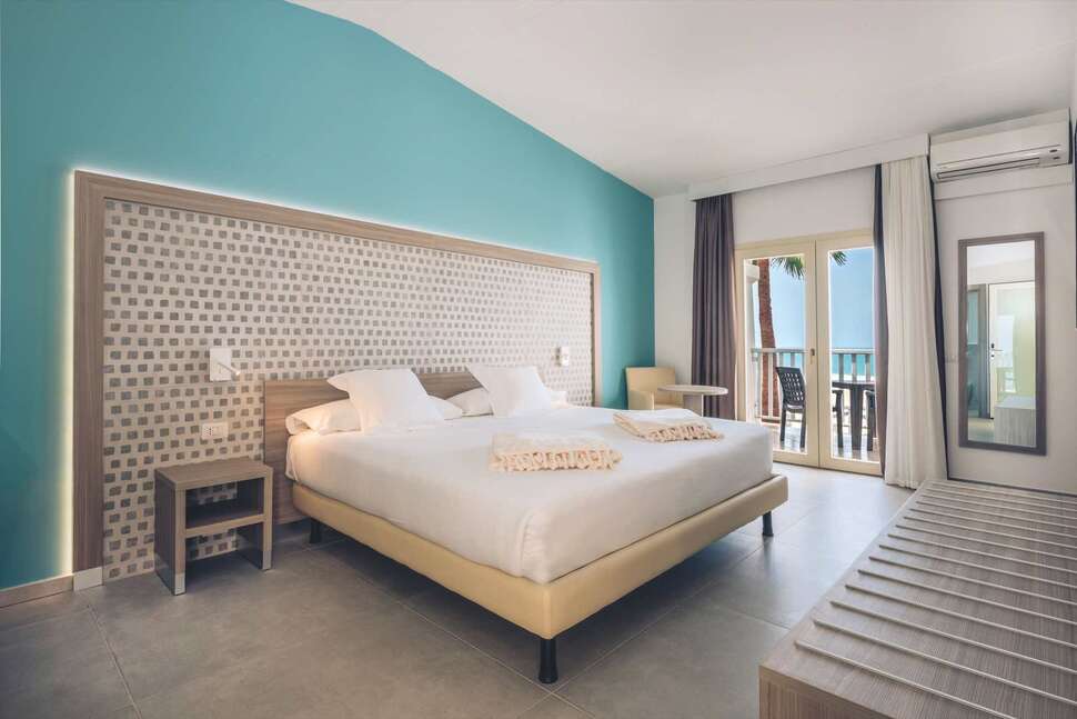 Een foto van VOI Praia De Chaves Resort