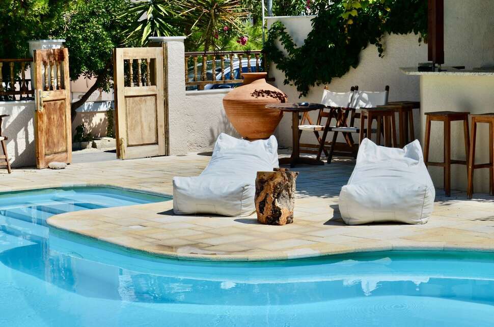 Een foto van Sunrise Hotel Ireon