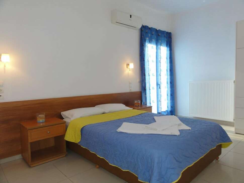 Ein Foto Hotel Eleni Palace