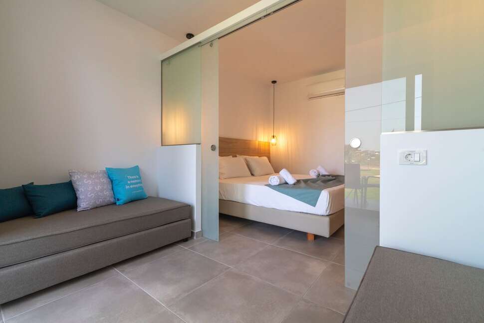Een foto van Lambi Resort