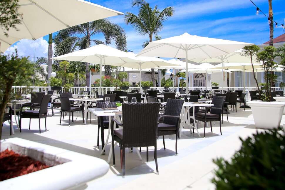 Een foto van Grand Bahia Principe Aquamarine