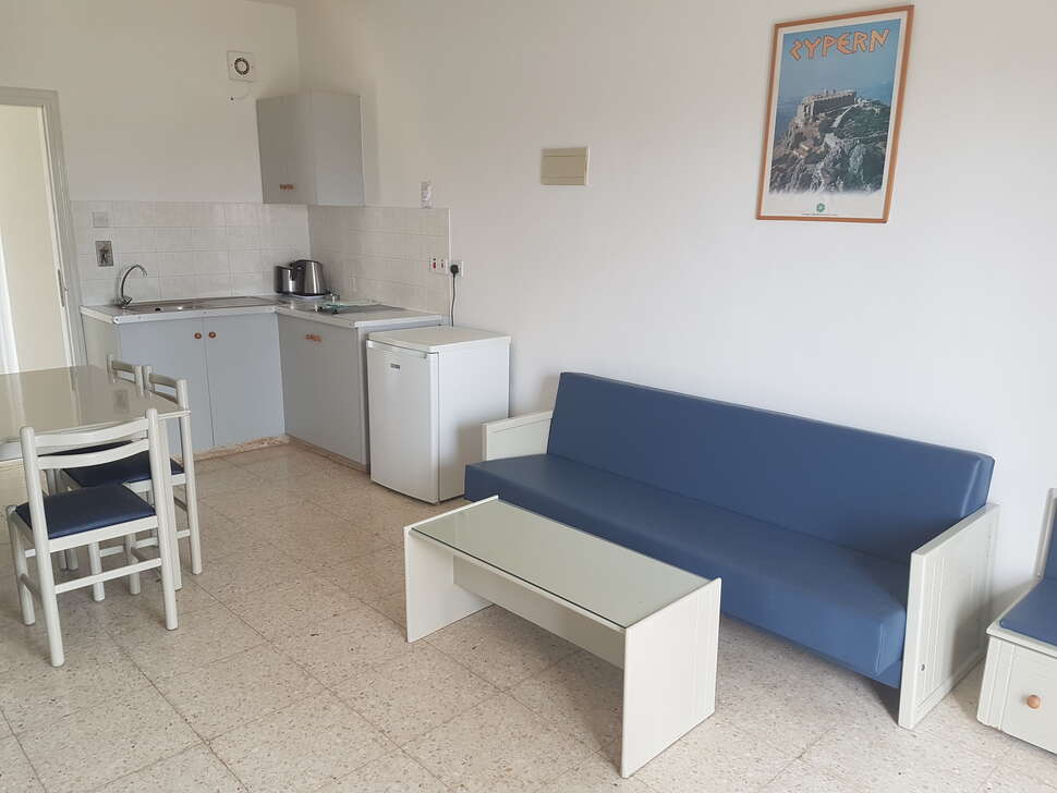 Een foto van Cosmelenia Hotel Appartementen