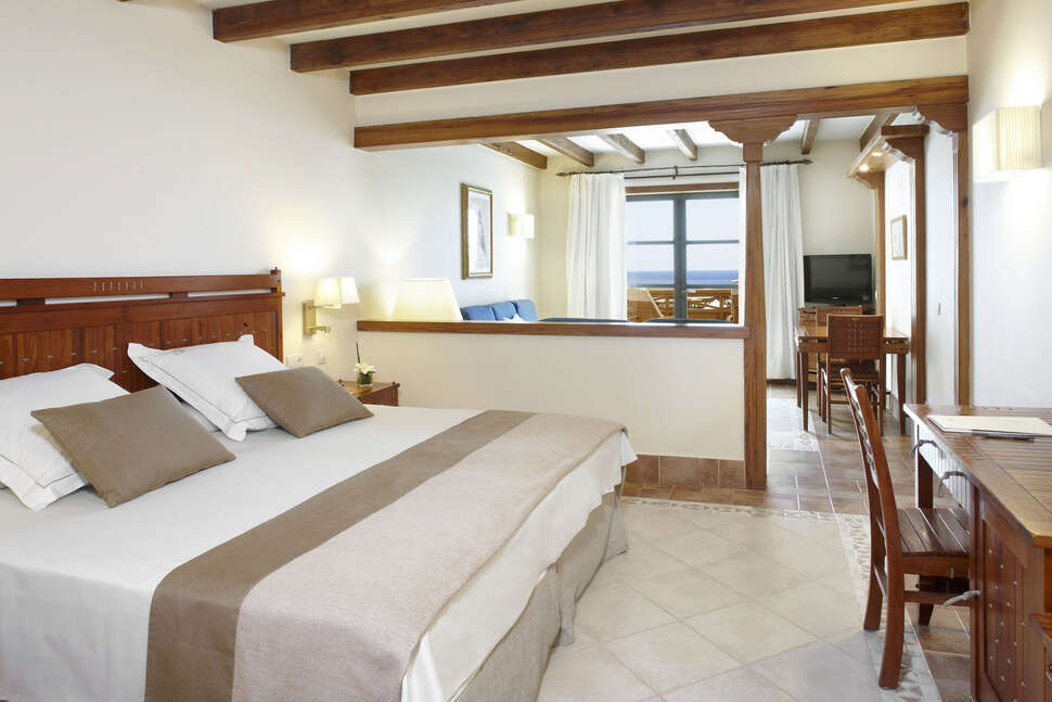 Een foto van Princesa Yaiza Suite Hotel Resort
