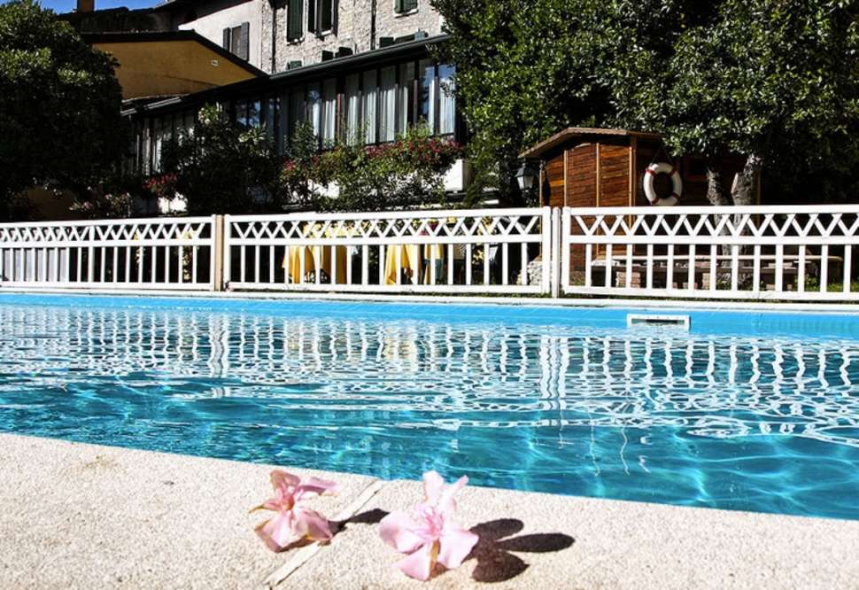 Een foto van Hotel San Filis