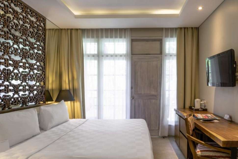 Een foto van Segara Village Hotel
