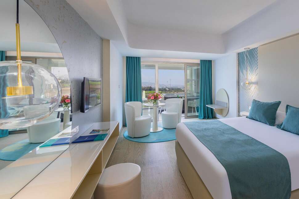 Ein Foto Ivi Mare Hotel
