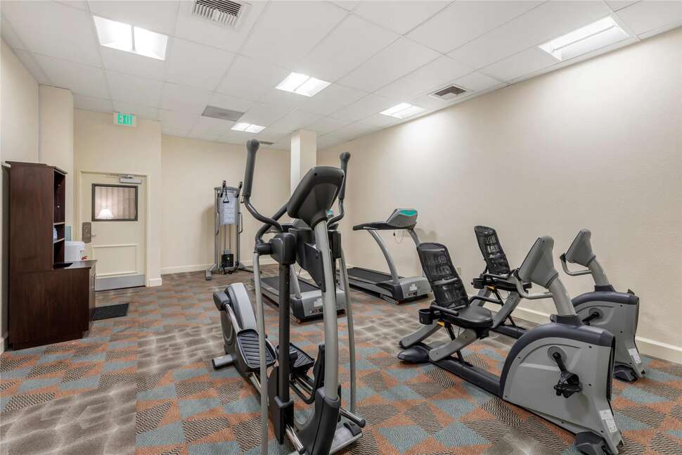 Ein Foto Clarion Hotel Anaheim Resort