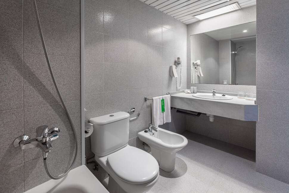Een foto van Hotel Sol Tenerife