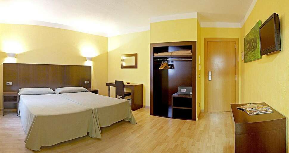 Een foto van Hostal Florencio