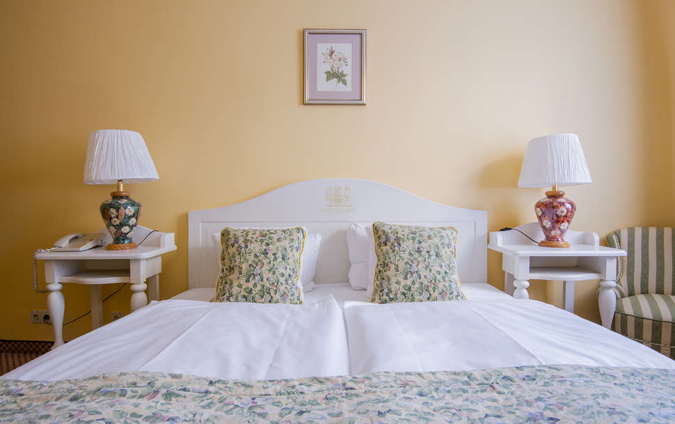 Een foto van Hotel Gutenbergs