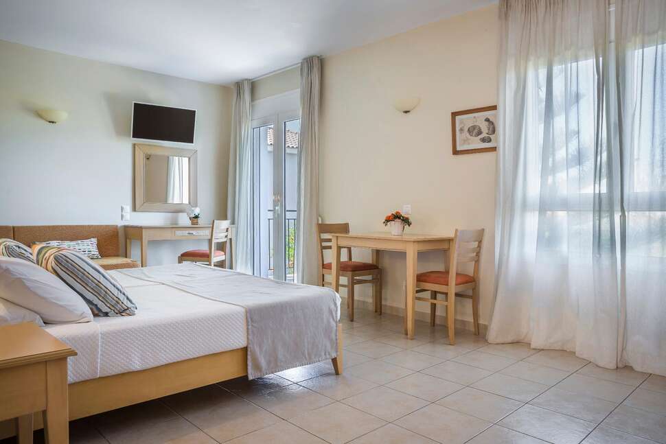 Een foto van Astra Village Hotel & Spa
