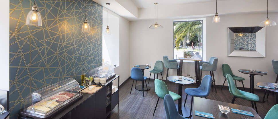 Een foto van Relais Acropolis Hotel