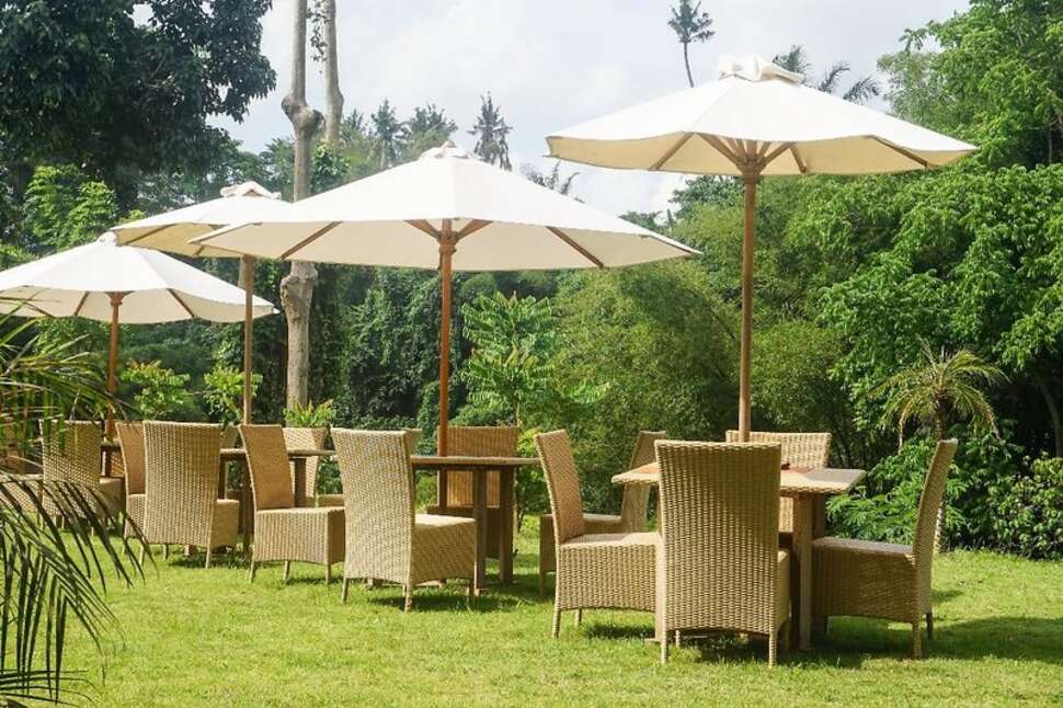 Een foto van Sthala Ubud