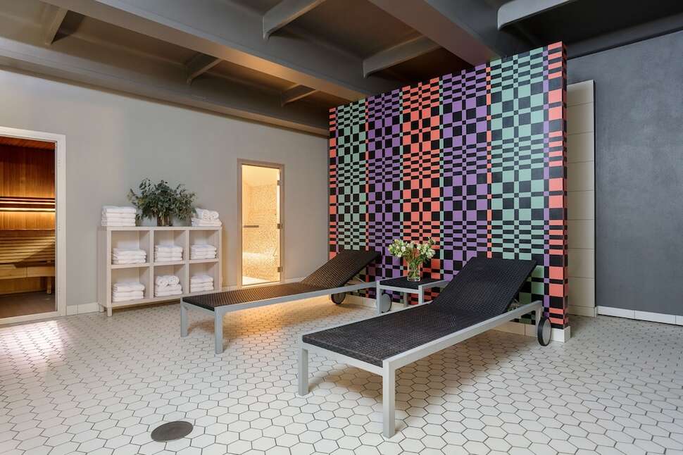 Een foto van Neiburgs Apartementen