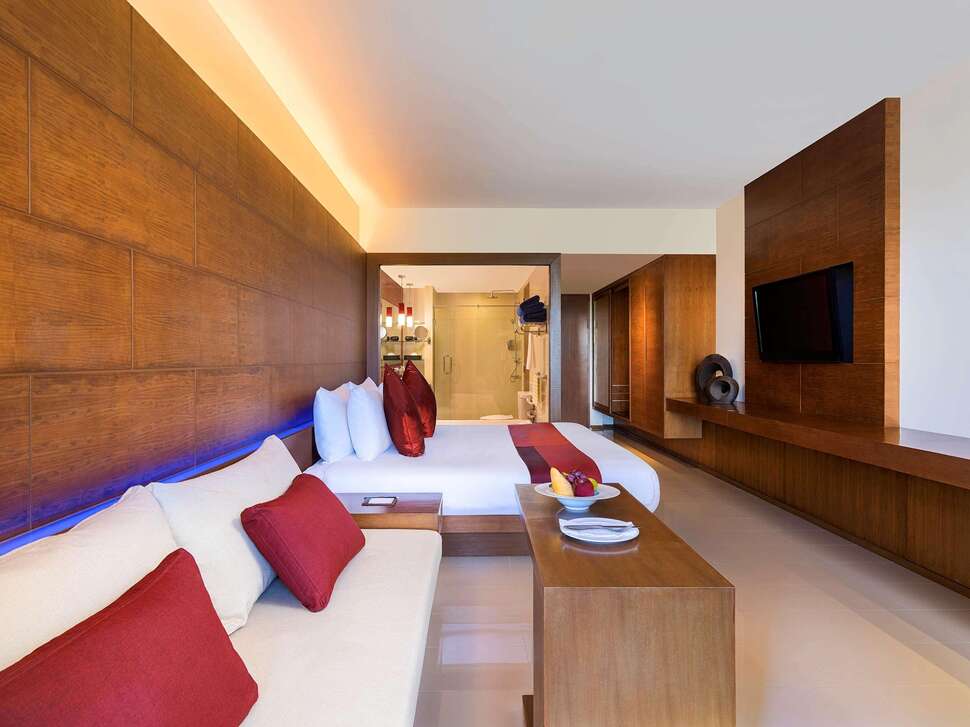 Een foto van Novotel Phuket Kata Avista Resort & Spa