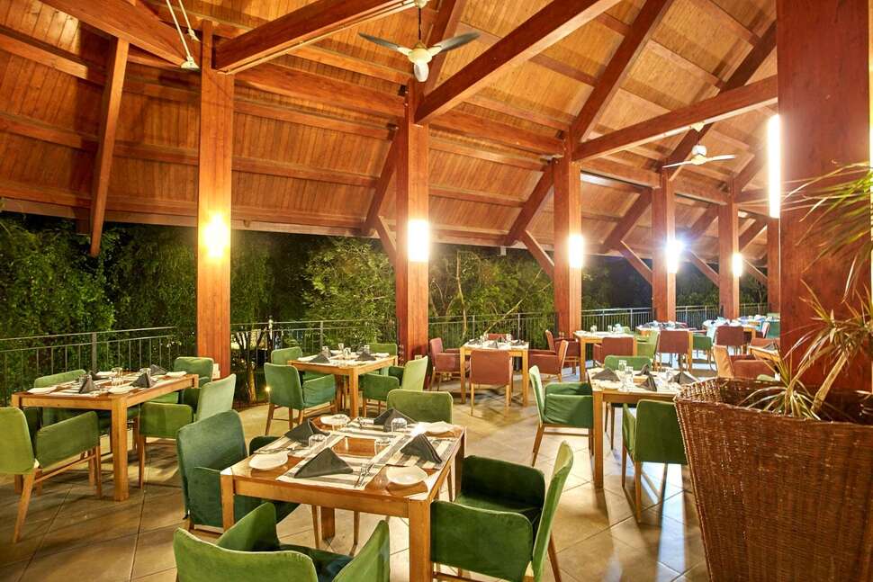 Een foto van Occidental Paradise Dambulla