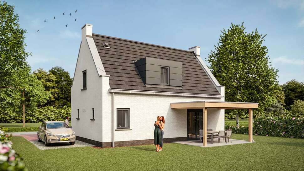 Een foto van Parc Maasresidence Thorn