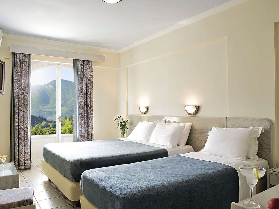 Een foto van Lefko Hotel & Appartementen