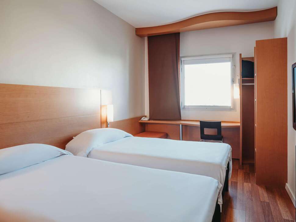 Een foto van Ibis Tanger City Center