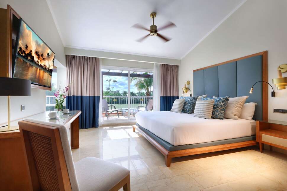 Een foto van Grand Palladium Punta Cana Resort & Spa