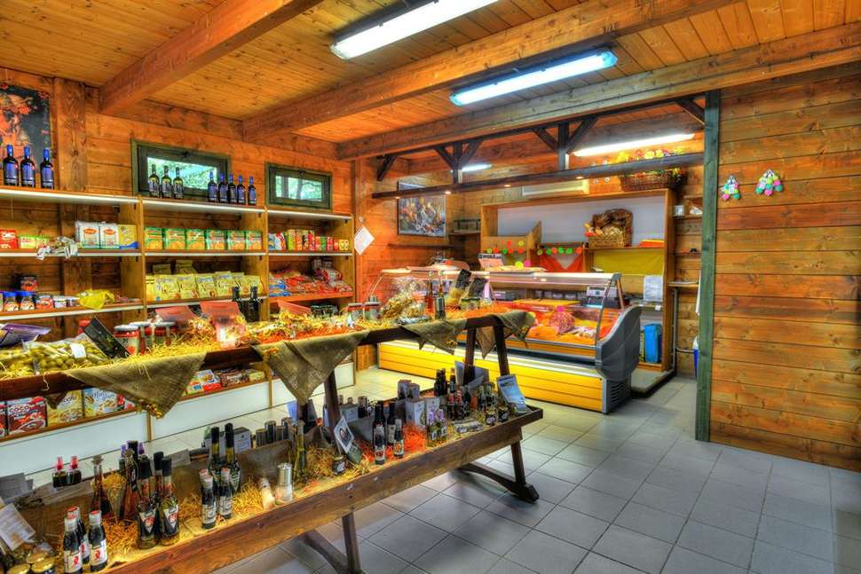Een foto van Vallicella Camping Village
