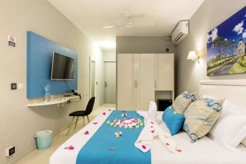 Een foto van Azur Paradise Hotel