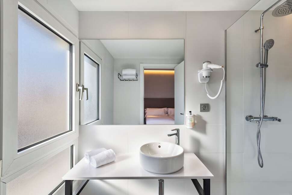 Een foto van B&B Hotel Tarragona Centro Urbis