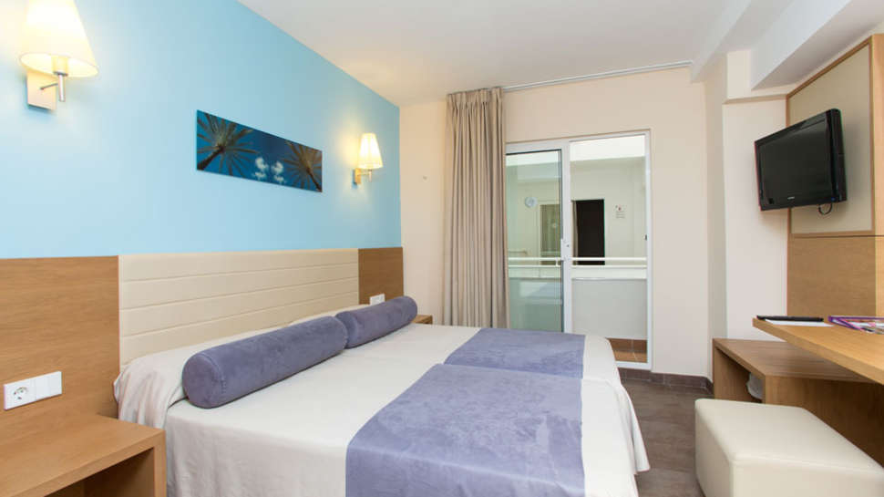 Een foto van Hotel Don Pepe