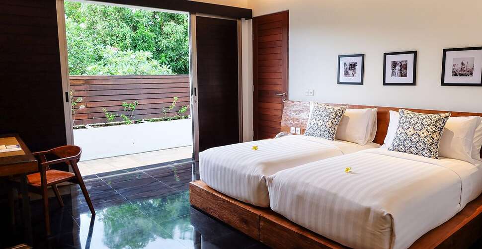 Een foto van Sun Island Boutique Villas & Spa