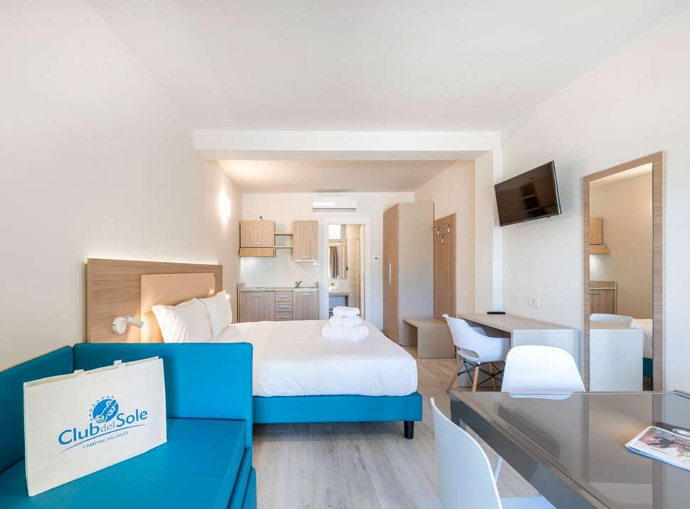 Een foto van Desenzano Lake Village
