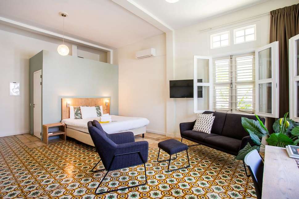 Een foto van Hotel 't Klooster